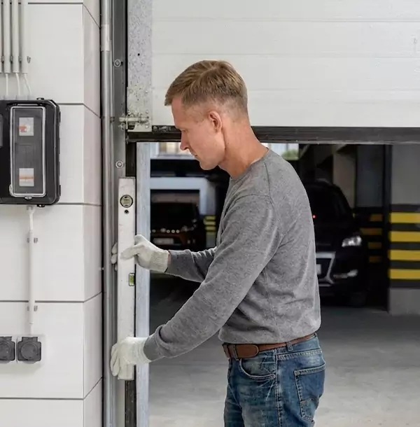 Why Choose Us for Door, Gate and Security Services in South Laurel, MD