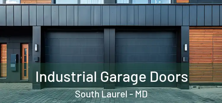  Industrial Garage Doors South Laurel - MD