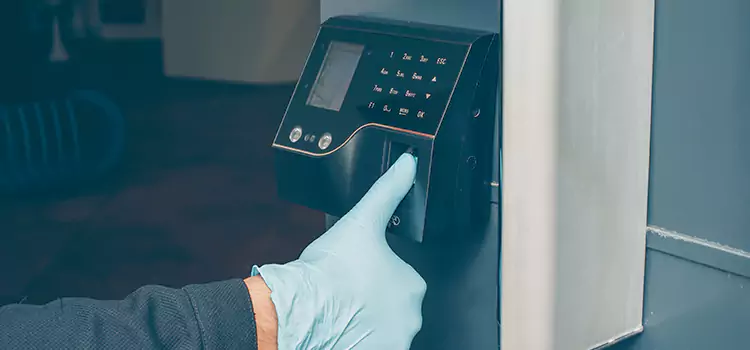 Access Control Installation South Laurel