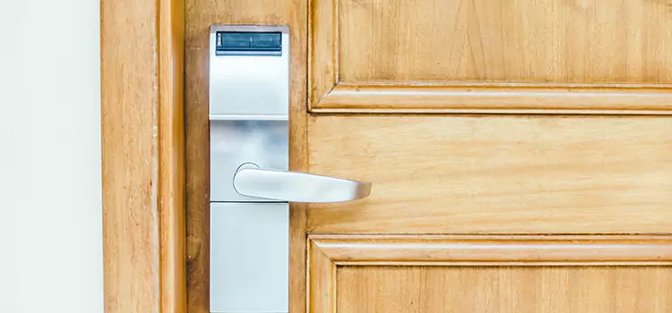 Advanced Solutions in South Laurel, MD for Modern Security