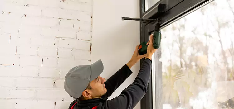 Automatic Door Opener Commercial South Laurel