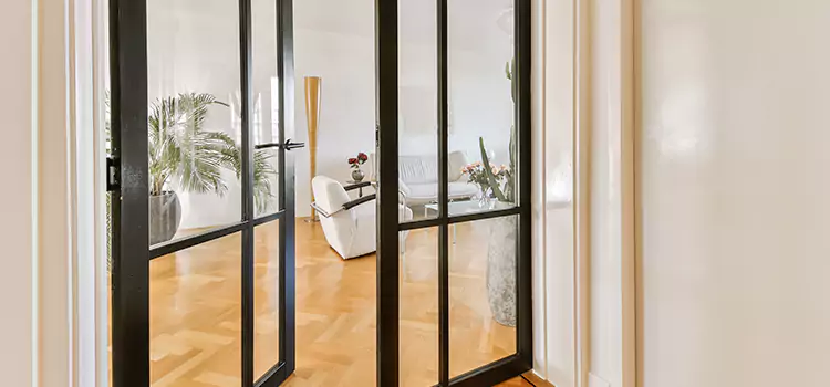 Bifold Door Replacement South Laurel