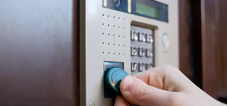 Enhanced Security Features South Laurel