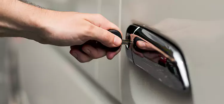 Why Choose Our Auto Locksmith Team in South Laurel, MD?