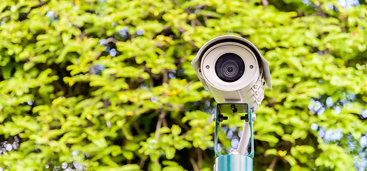 Advanced Surveillance Solutions for Every Need in South Laurel