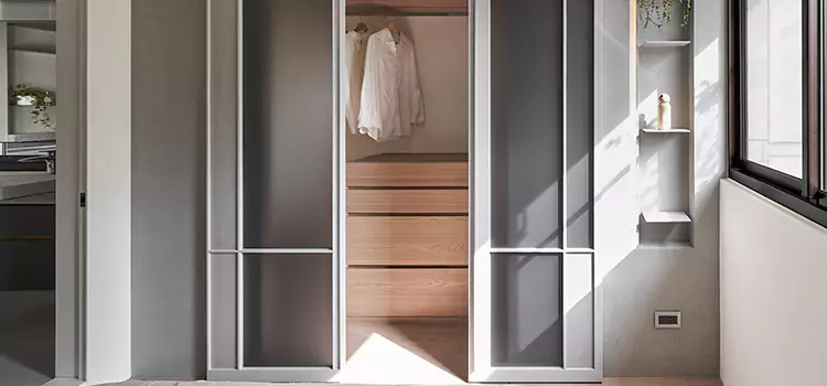 Mirror Sliding Door Replacement South Laurel