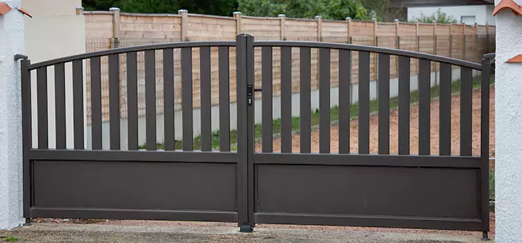 Advanced Gate Solutions in South Laurel, MD
