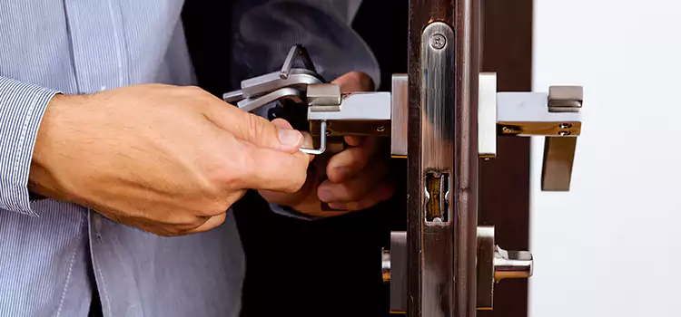 Commercial Door Lock Repair South Laurel
