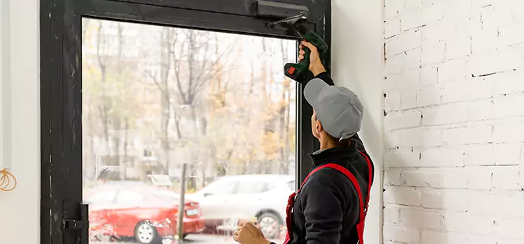 Comprehensive Door Closer Services in South Laurel, MD