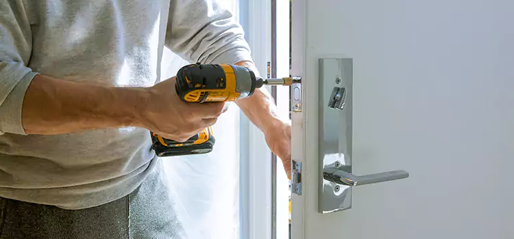 Door Knob Lock Repair South Laurel