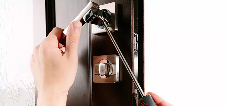 Door Lock Replacement Service South Laurel