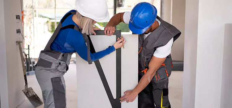 Why Choose Us for Door Panel Services in South Laurel, MD?