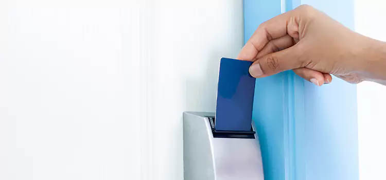 Access Control System Integration South Laurel