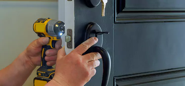 Locksmith Emergency Service South Laurel
