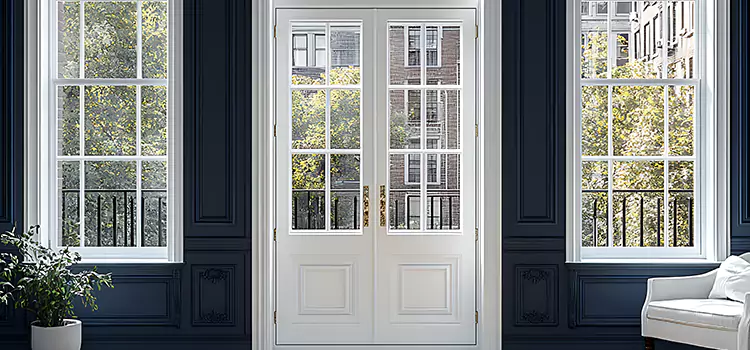 French Door Lock Repair South Laurel