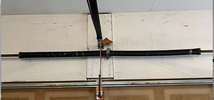 Garage Door Cable Repair Near Me in South Laurel, MD