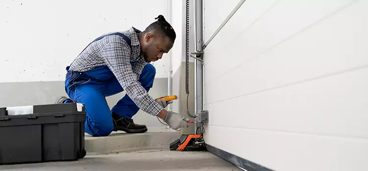 Expert Solutions for Every Garage Lock Need in South Laurel, MD