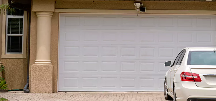 Comprehensive Garage Door Maintenance Services in South Laurel, MD