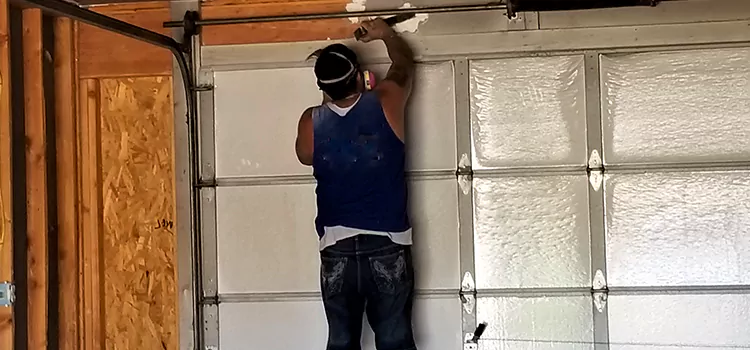 Specialized Garage Door Panel Solutions in South Laurel, MD