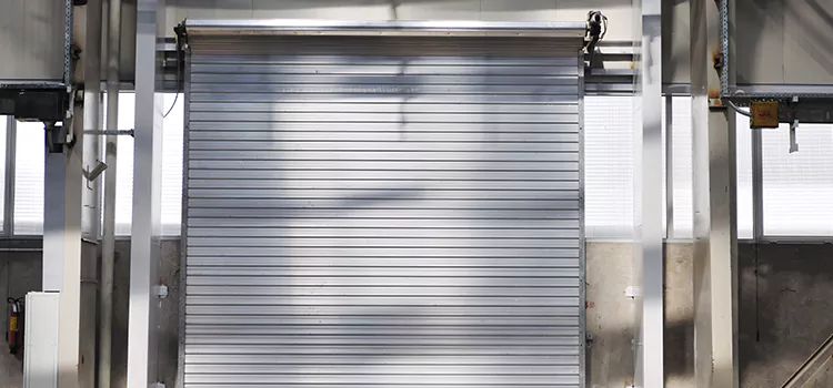 Roller Door Maintenance South Laurel