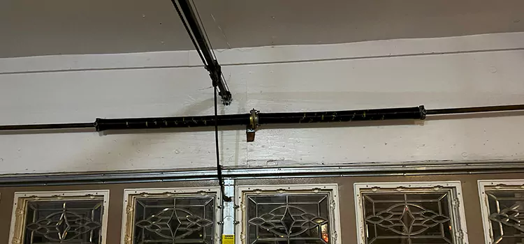 Garage Door Spring Repair Near Me South Laurel