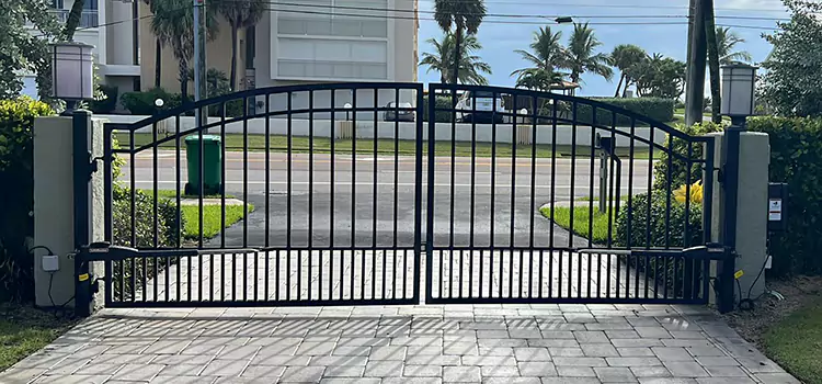 Gate Opener Replacement Near Me in South Laurel, MD