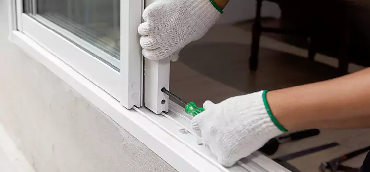 Sliding Glass Door Lock Repair South Laurel