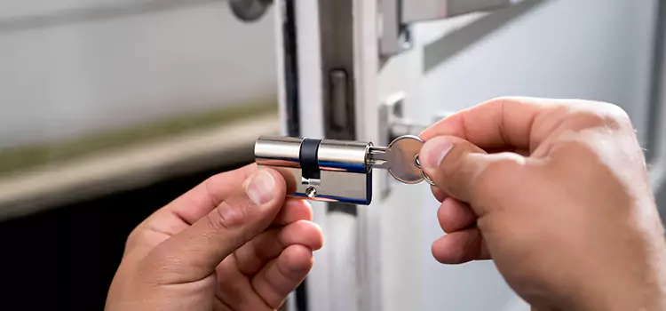 Emergency Locksmith for House South Laurel