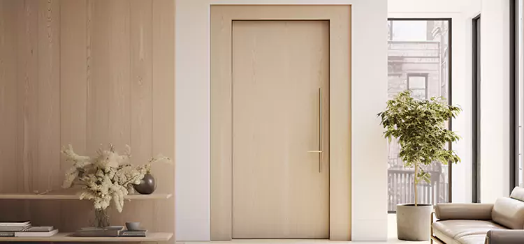 Choose Quality for Your Inside Doors in South Laurel, MD