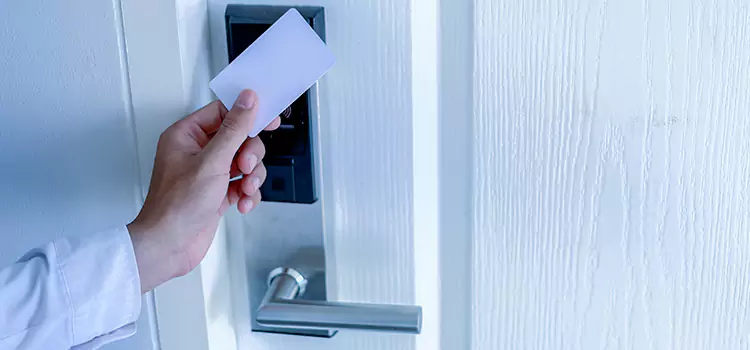 Why Choose Us for Your Keycard Lock Installation in South Laurel, MD?