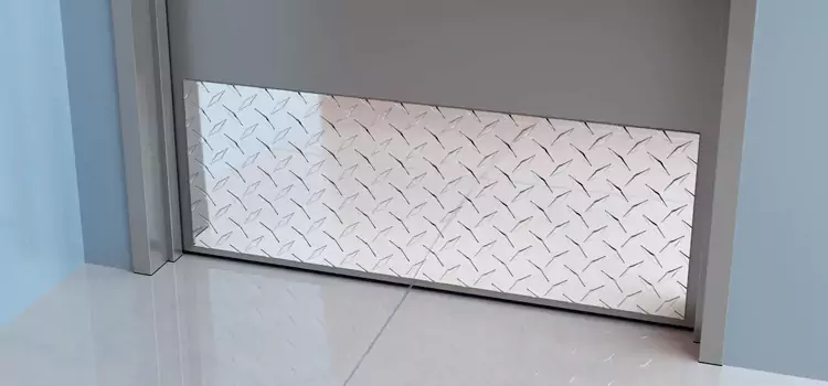 Benefits of Professional Kick Plate Solutions in South Laurel, MD