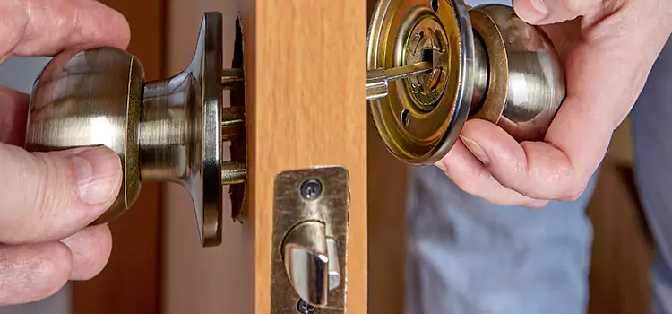 Sliding Door Lock Repair South Laurel