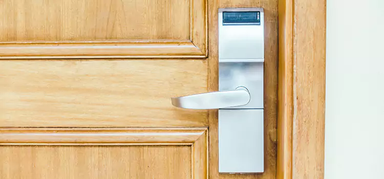 Electromagnetic Door Lock Installation South Laurel