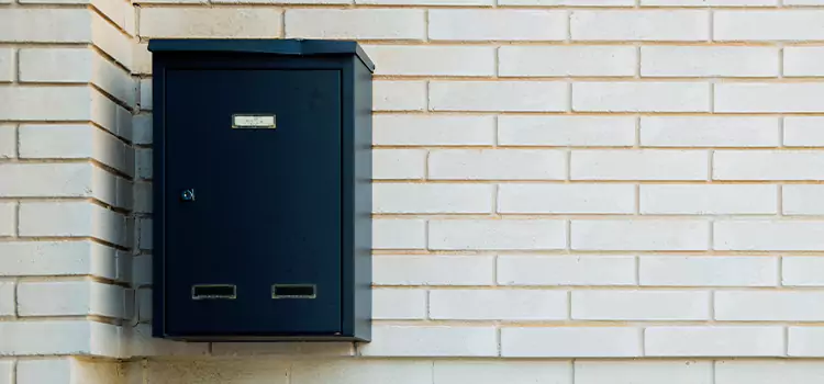 Mailbox Lock Repair South Laurel