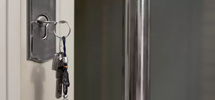 Master Keying by the Numbers South Laurel
