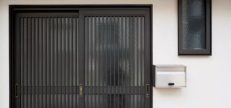 Sliding Screen Door Repair South Laurel