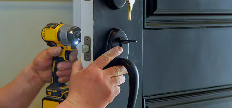 Mobile Automotive Locksmith South Laurel