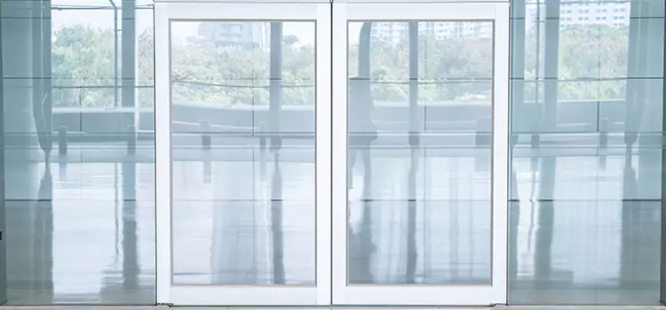 Why Choose Us for Your Motion Sensor Door Needs in South Laurel, MD?