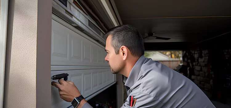 Garage Door Cable Replacement South Laurel