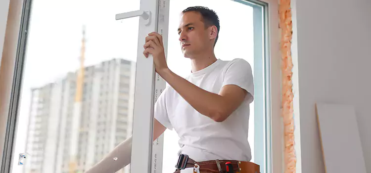 Patio Glass Replacement South Laurel