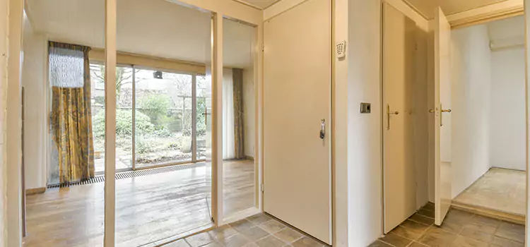Why Choose Our Pocket Door Experts in South Laurel, MD?