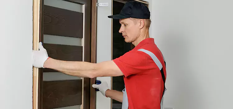 Frame and Panel Restoration South Laurel
