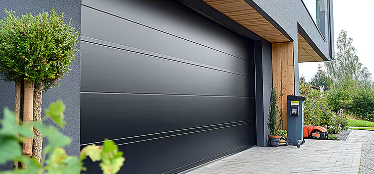 Residential Garage Door Service South Laurel
