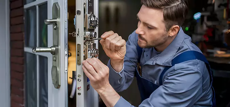 Residential Lock Installation South Laurel