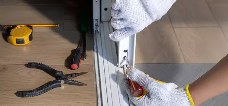 Sliding Door Installation Services in South Laurel, MD