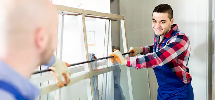 Patio Door Panel Replacement South Laurel