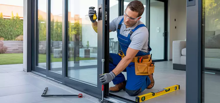 Sliding Screen Door Repair South Laurel