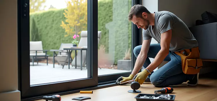 Patio Sliding Glass Door Replacement South Laurel