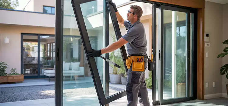 Specialized Sliding Door Roller Services in South Laurel, Maryland