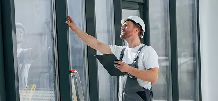 Comprehensive Solutions for Your Sticking Doors in South Laurel, MD
